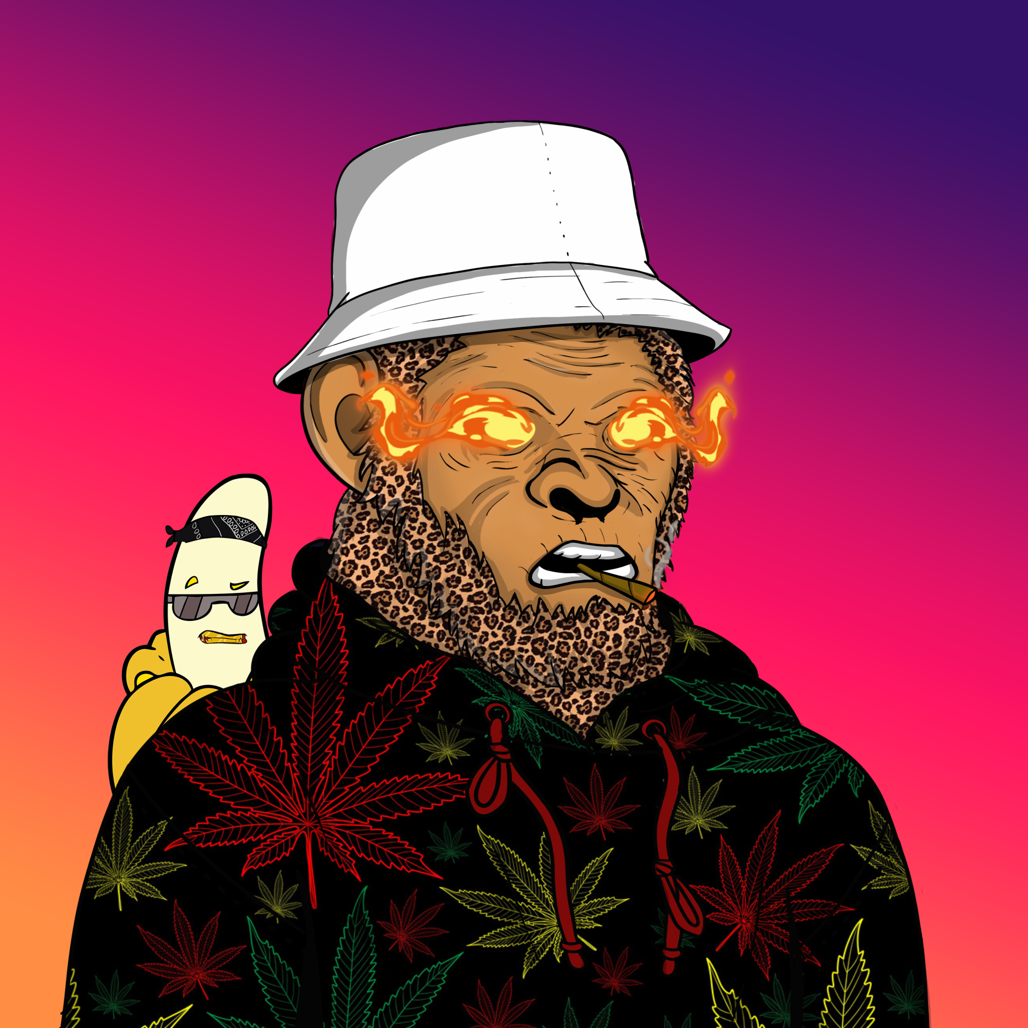 Soul Apes (Classic Series) #111