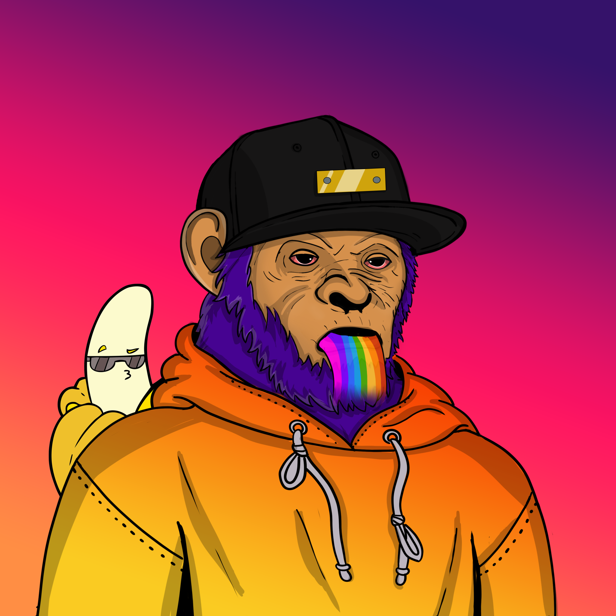 Soul Apes (Classic Series) #91