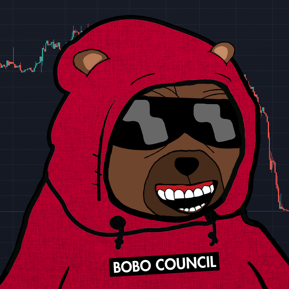 Bobo Council #1052