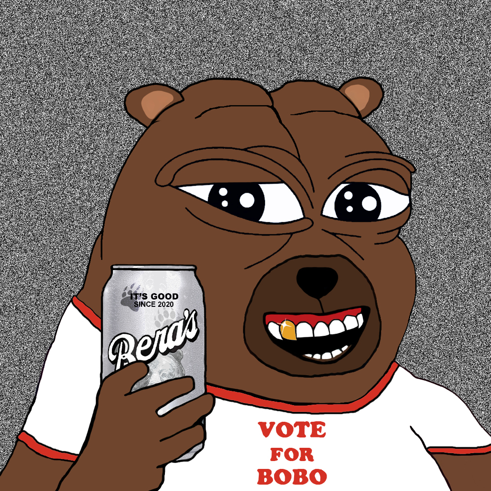 Bobo Council #2109