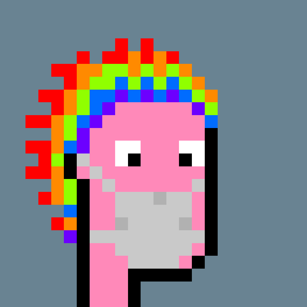 Panic Punks! #419