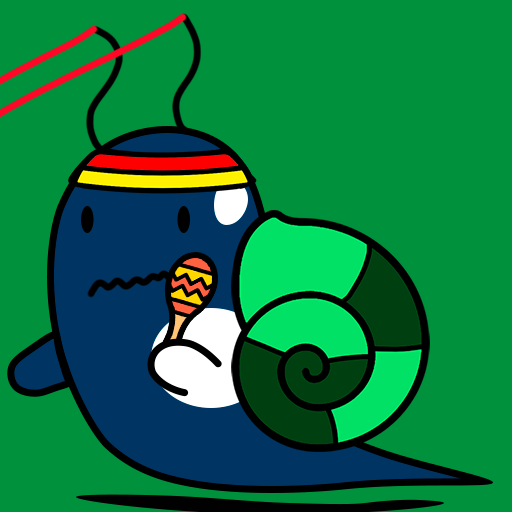 Snailiards #0