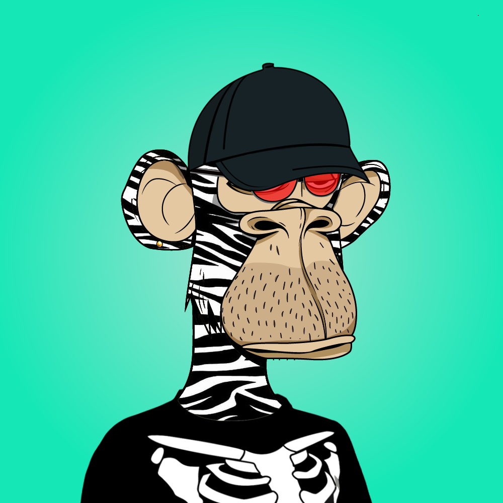 Among Ape YC #14