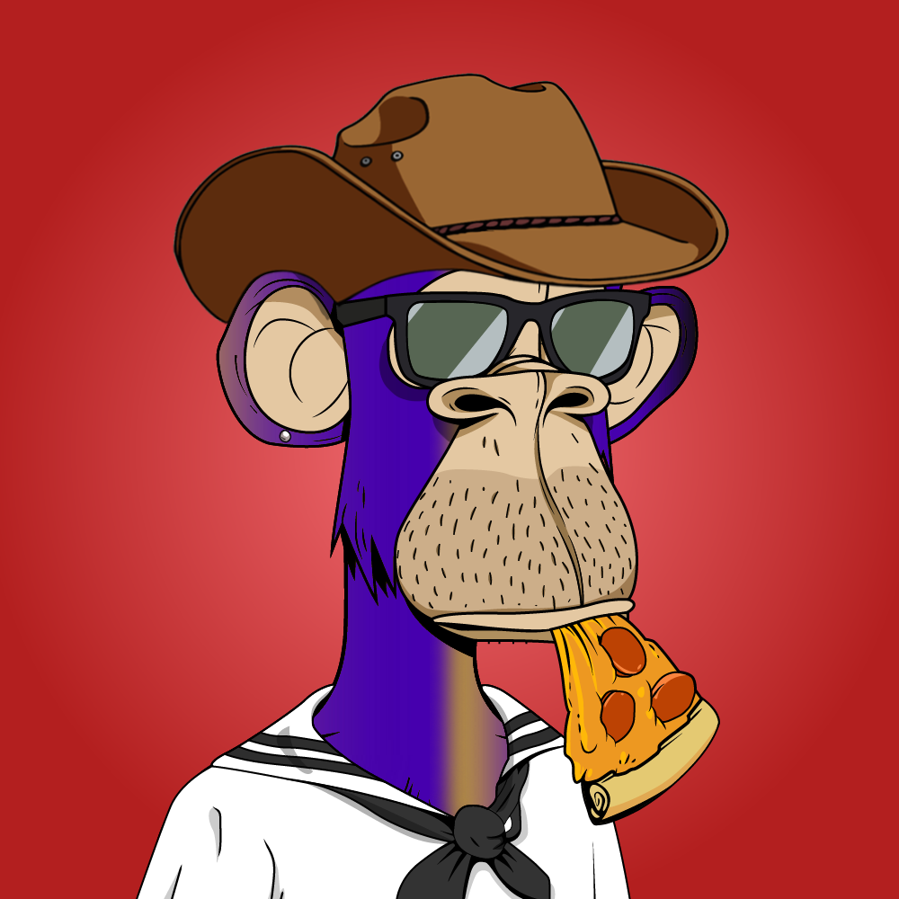 Among Ape YC #189