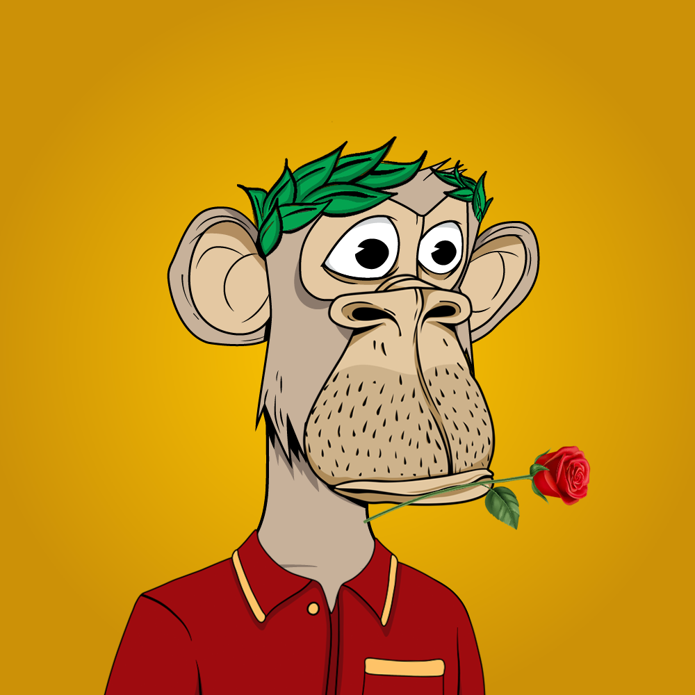 Among Ape YC #3252