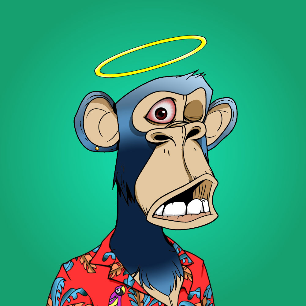 Among Ape YC #3254