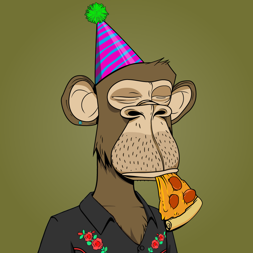 Among Ape YC #3265