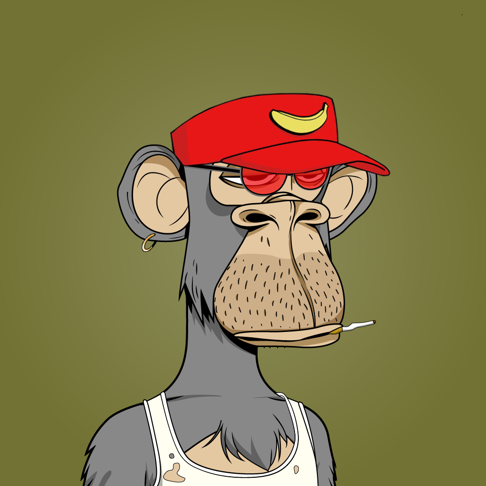 Among Ape YC #6573