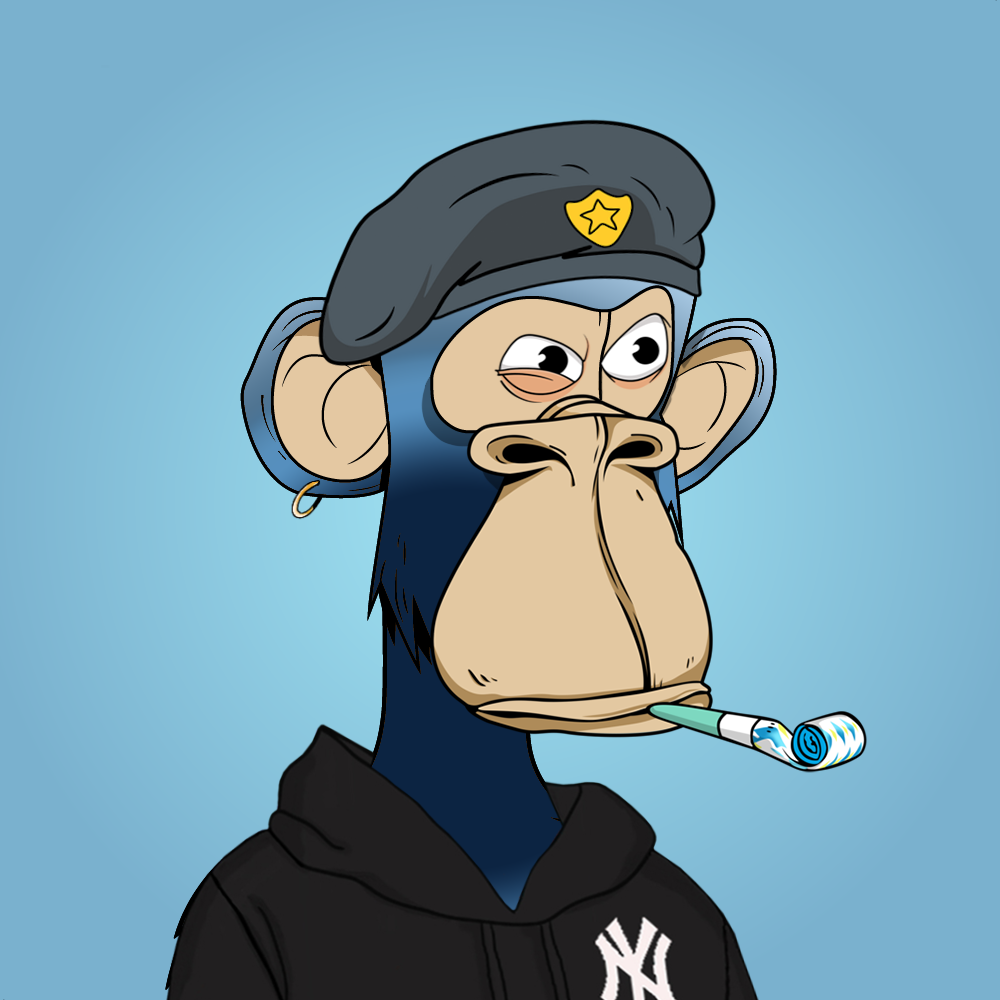 Among Ape YC #8238