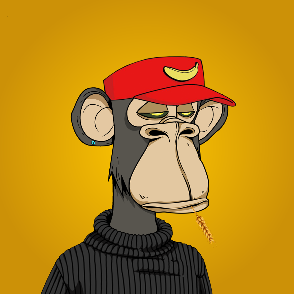 Among Ape YC #8317