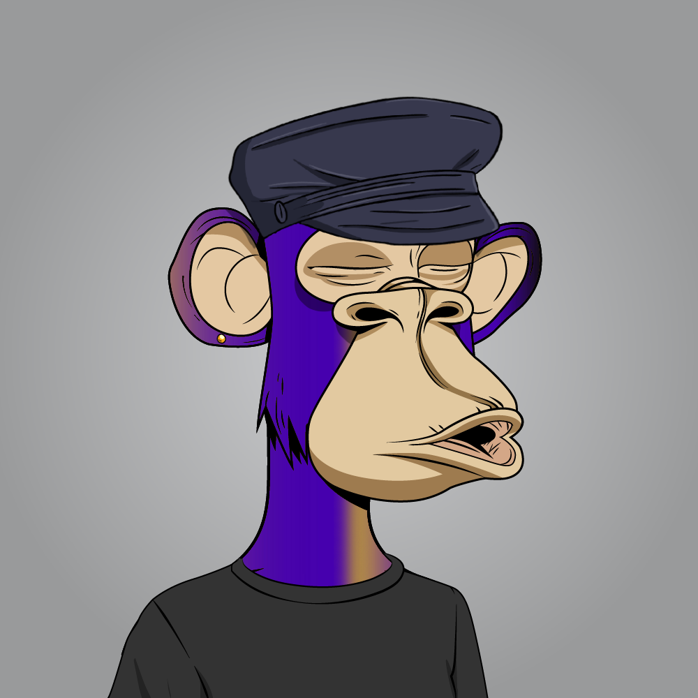Among Ape YC #8383