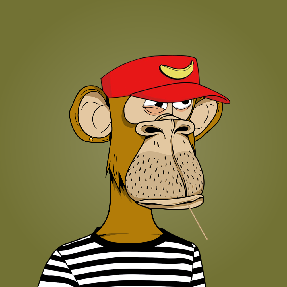 Among Ape YC #8385
