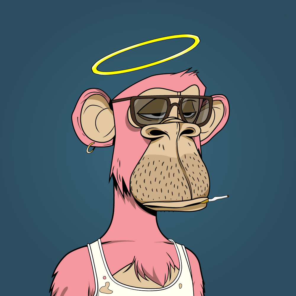 Among Ape YC #8766