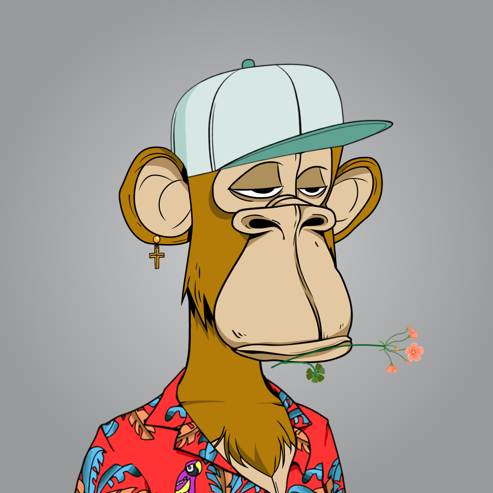 Among Ape YC #8768