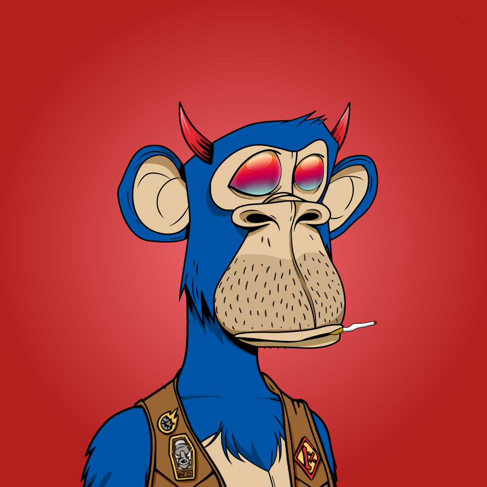 Among Ape YC #8779