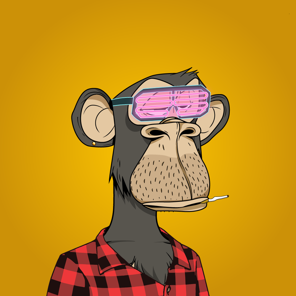 Among Ape YC #8891
