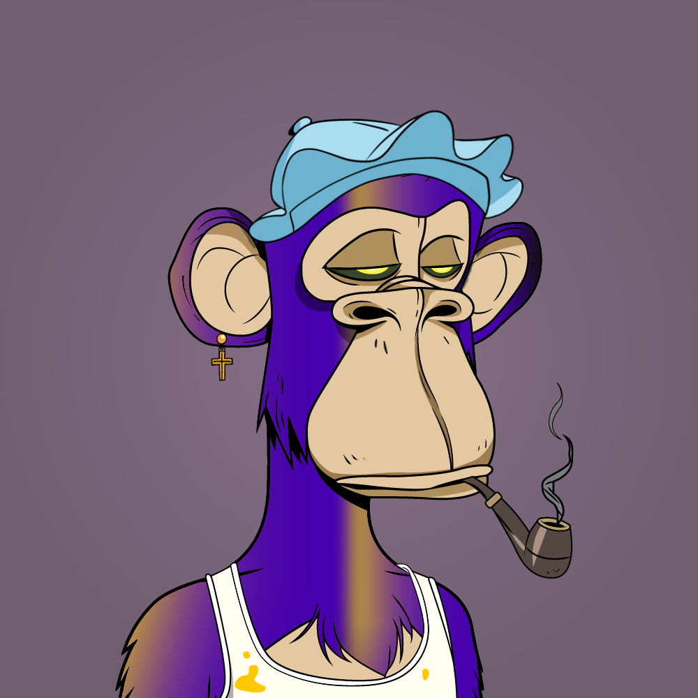 Among Ape YC #8935