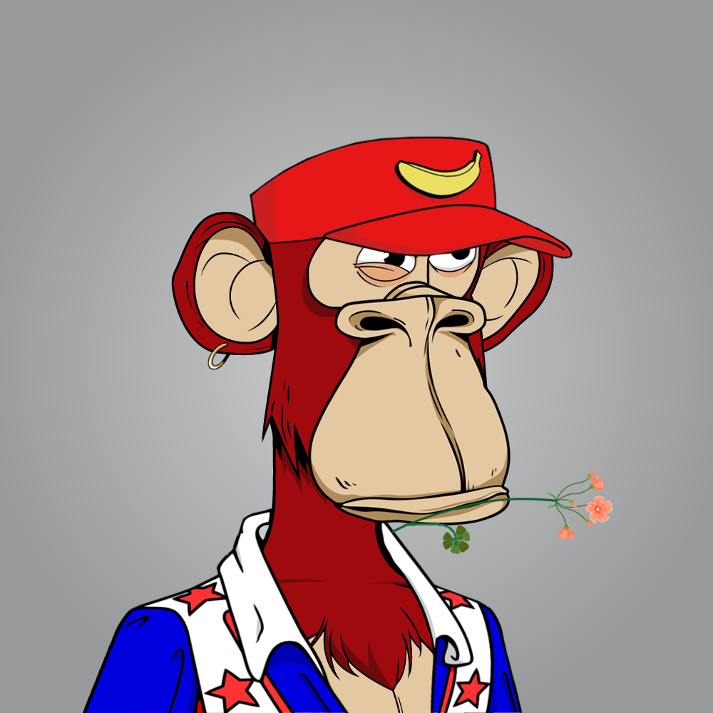 Among Ape YC #8999