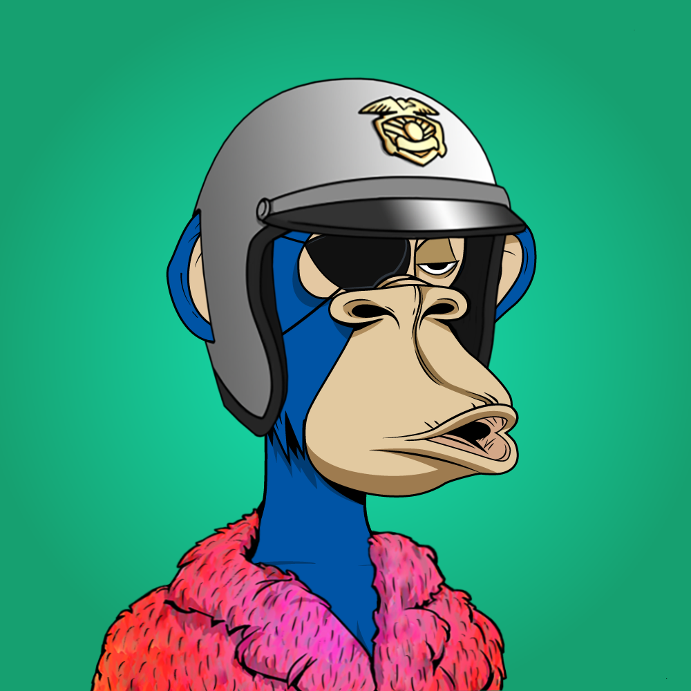 Among Ape YC #9003