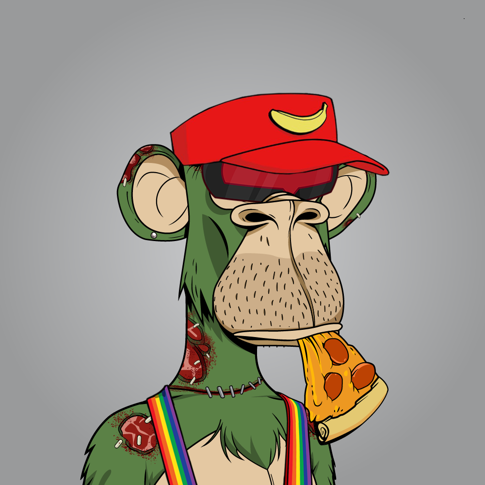 Among Ape YC #9009