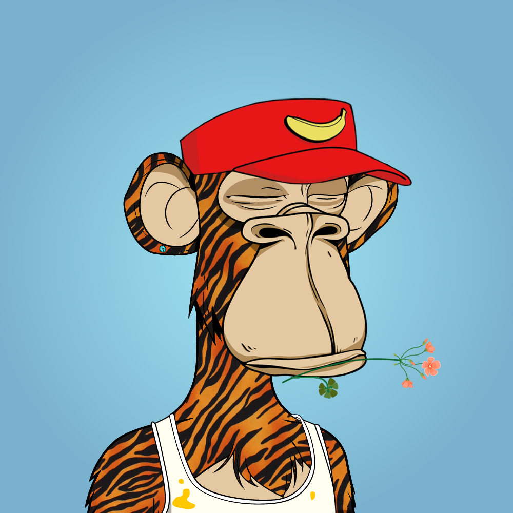 Among Ape YC #9010