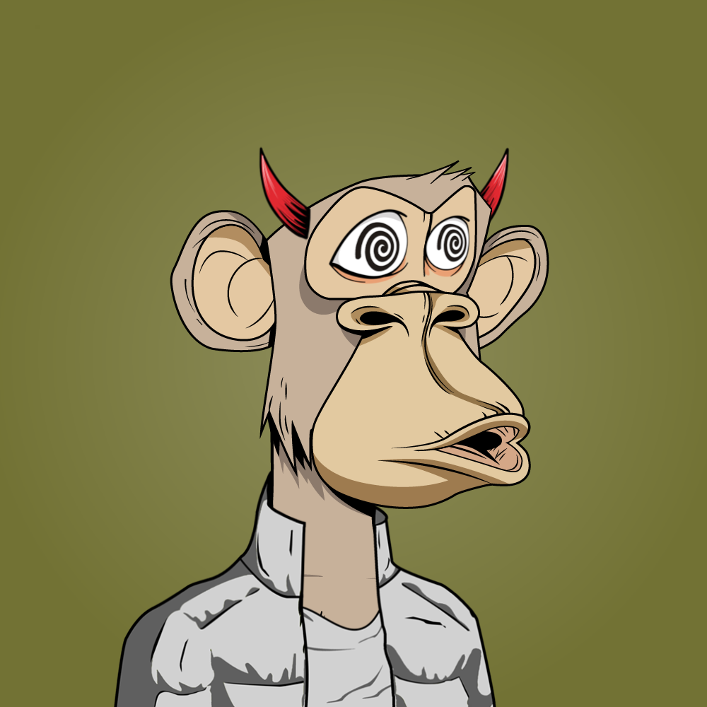 Among Ape YC #9083