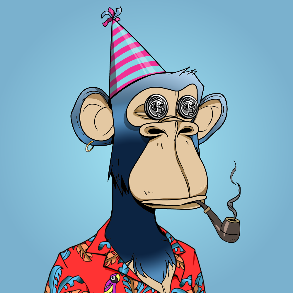 Among Ape YC #9088