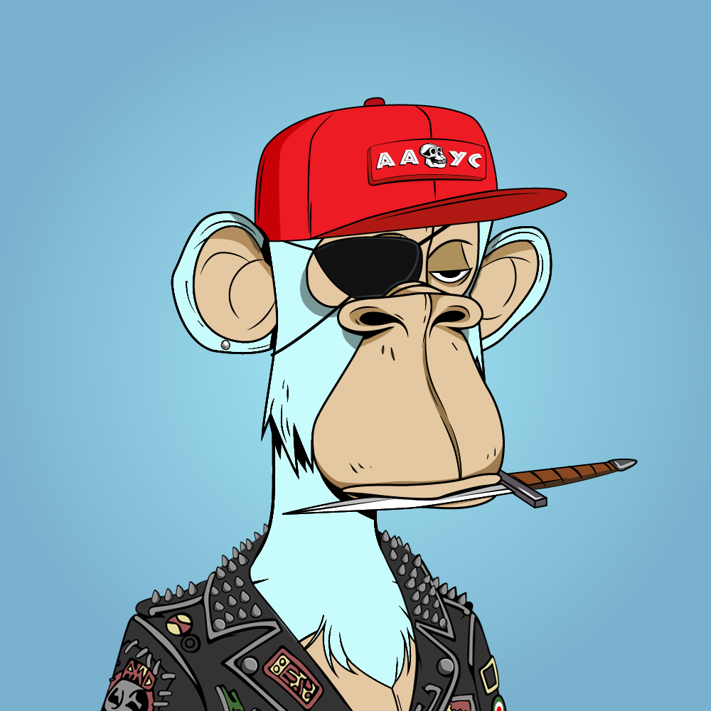 Among Ape YC #9146
