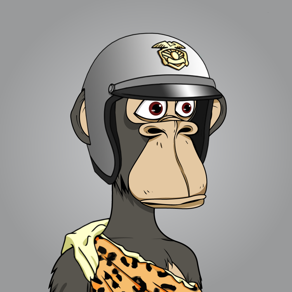 Among Ape YC #9169
