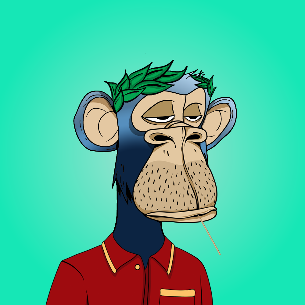 Among Ape YC #9215