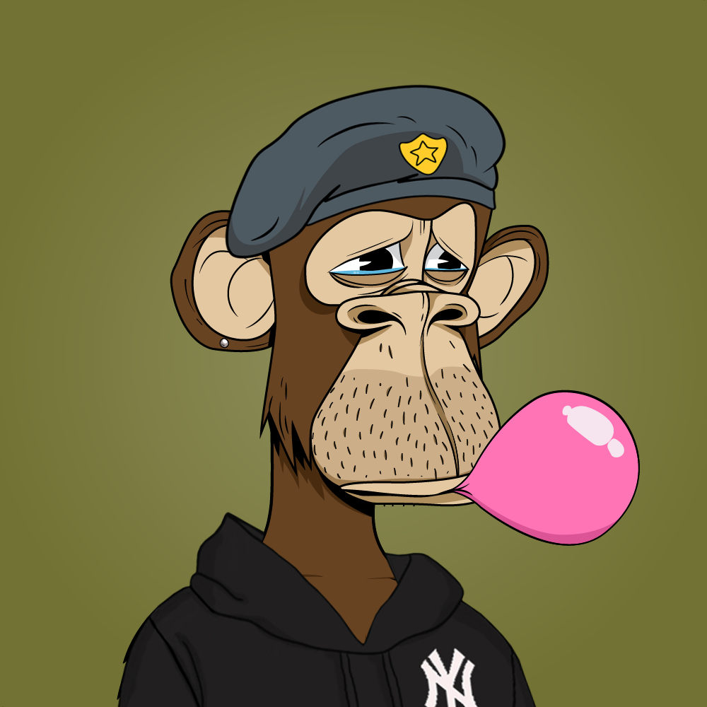 Among Ape YC #9236