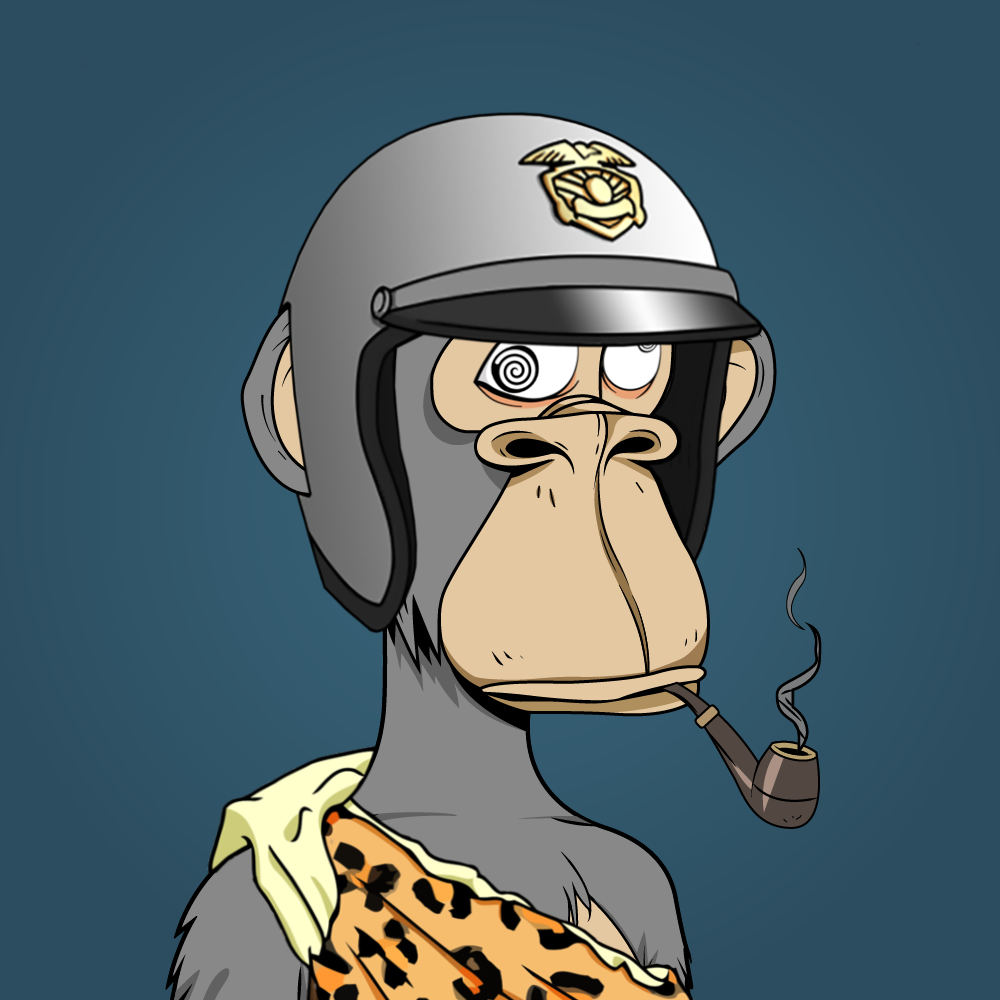 Among Ape YC #9308