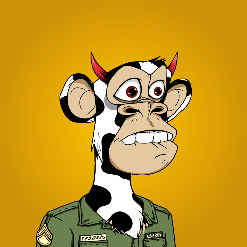Among Ape YC #9369