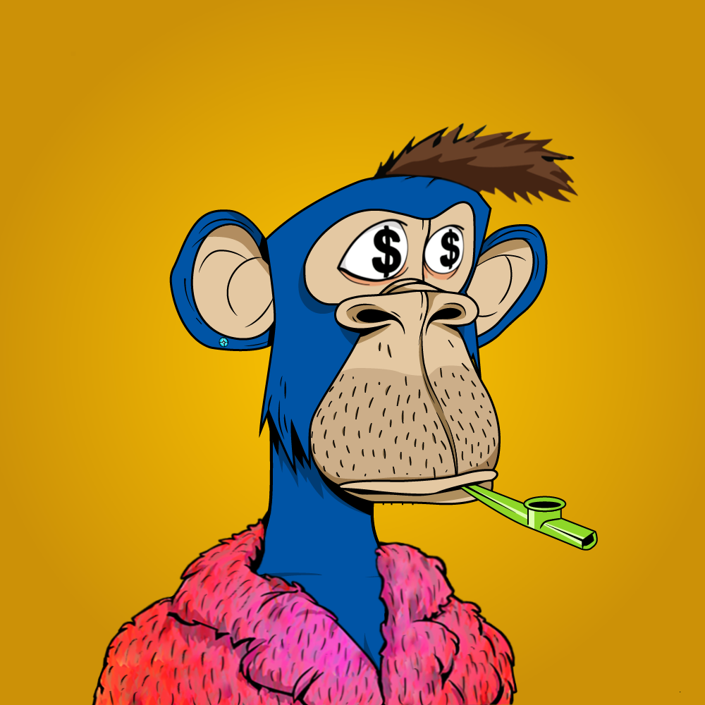 Among Ape YC #9372