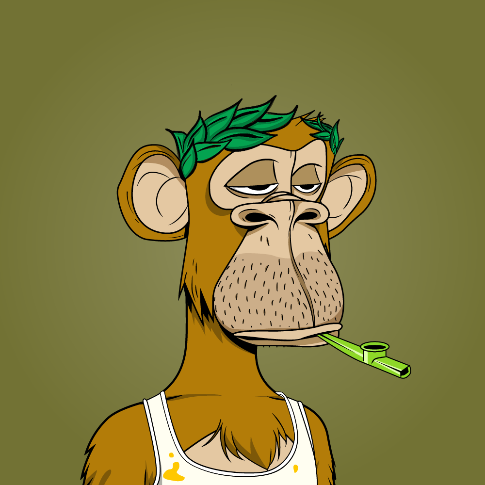 Among Ape YC #9621