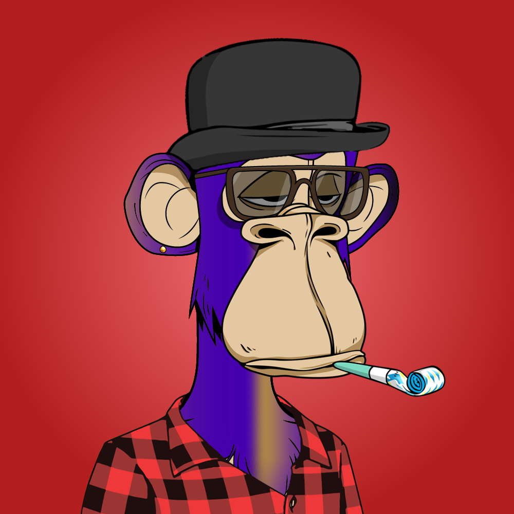 Among Ape YC #9659