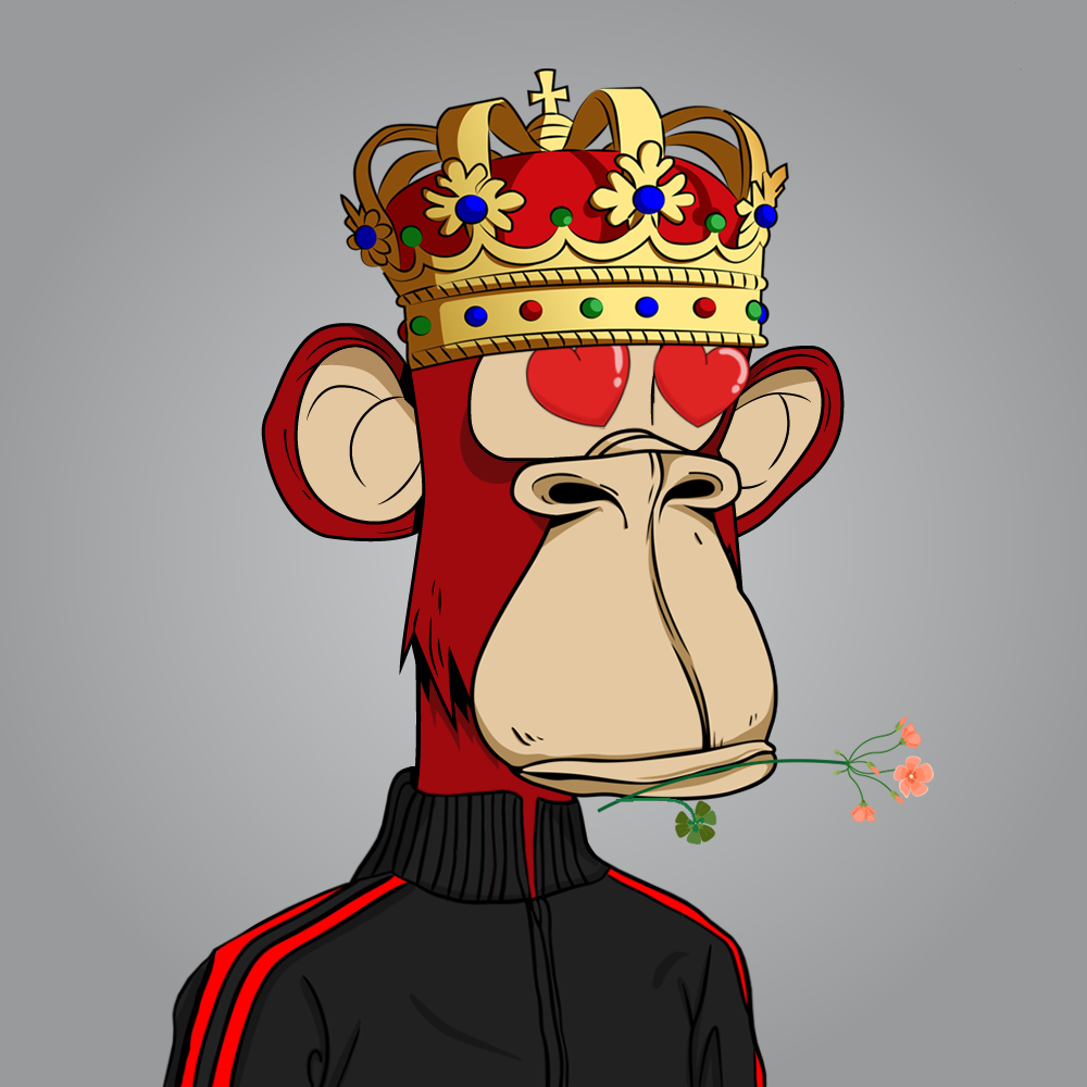 Among Ape YC #9674