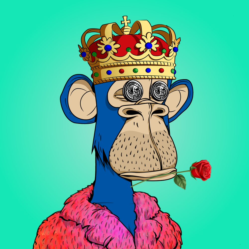 Among Ape YC #9681
