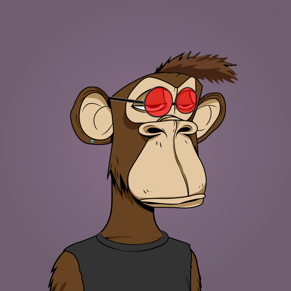 Among Ape YC #9699