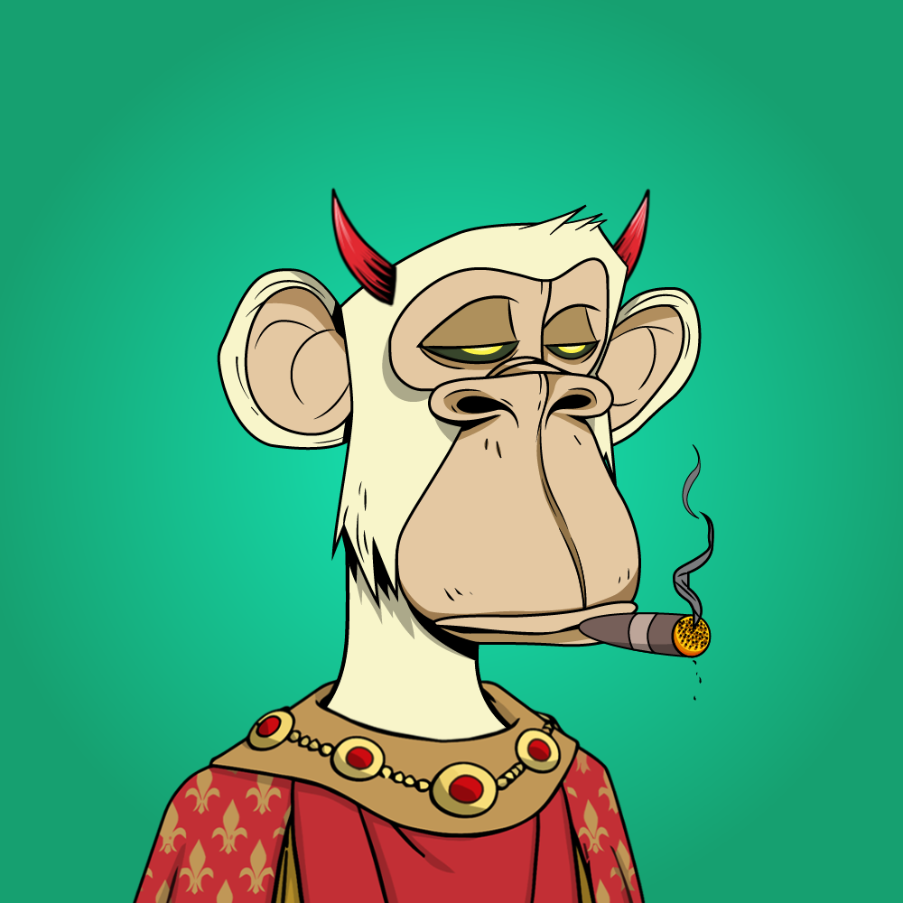 Among Ape YC #9765
