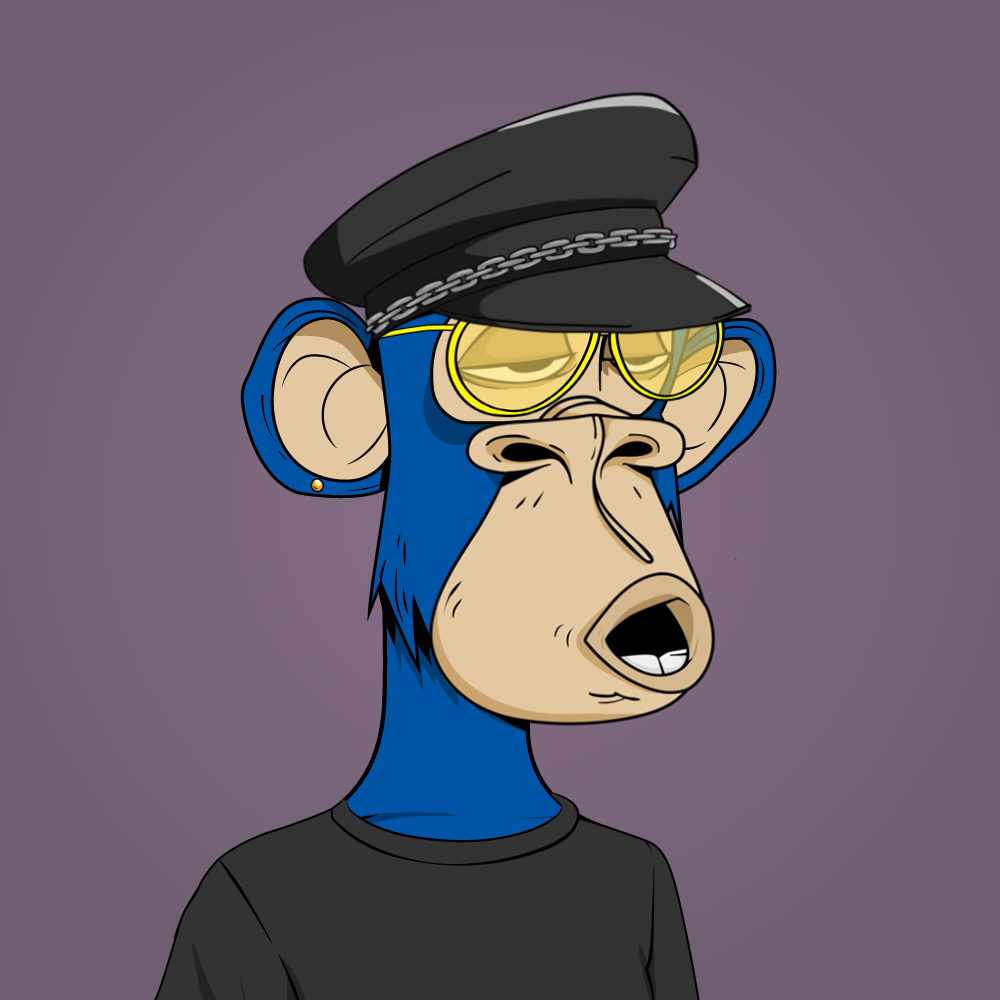 Among Ape YC #9785