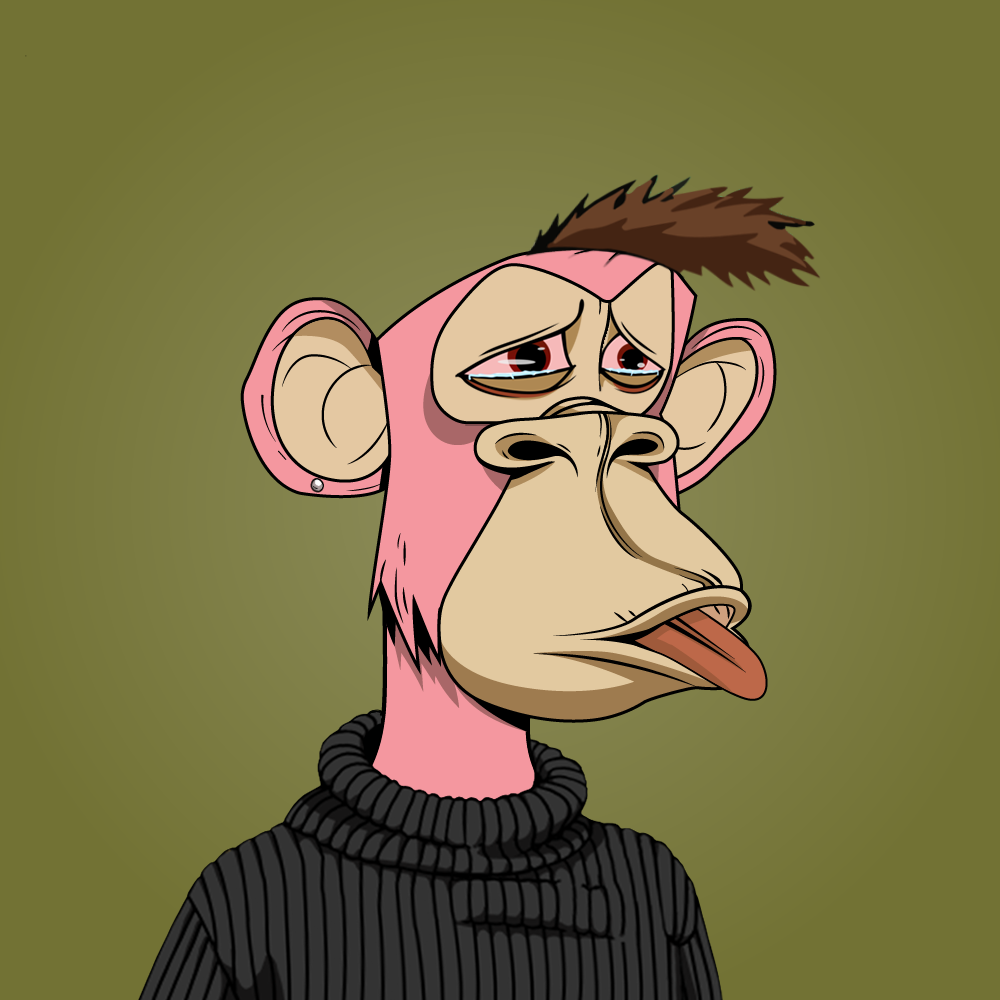 Among Ape YC #9816