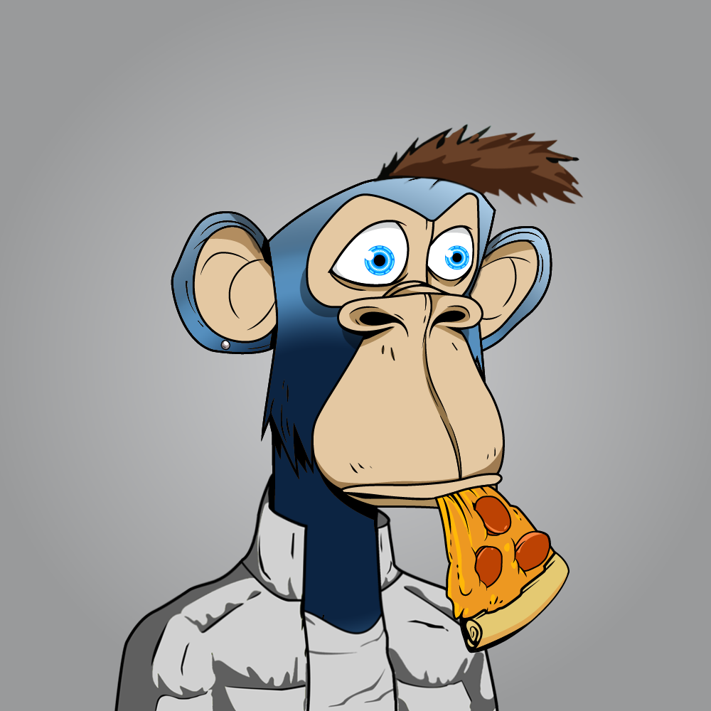 Among Ape YC #9836