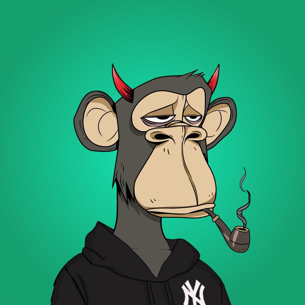 Among Ape YC #9867