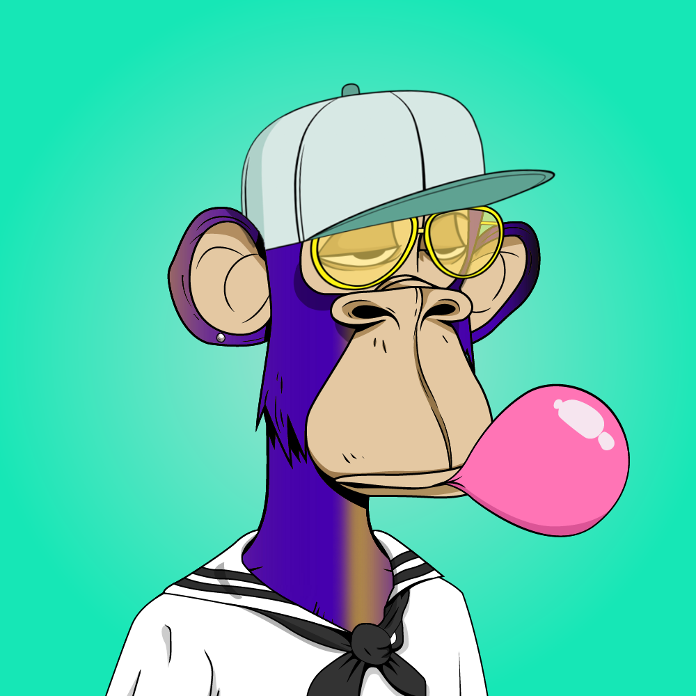 Among Ape YC #9960