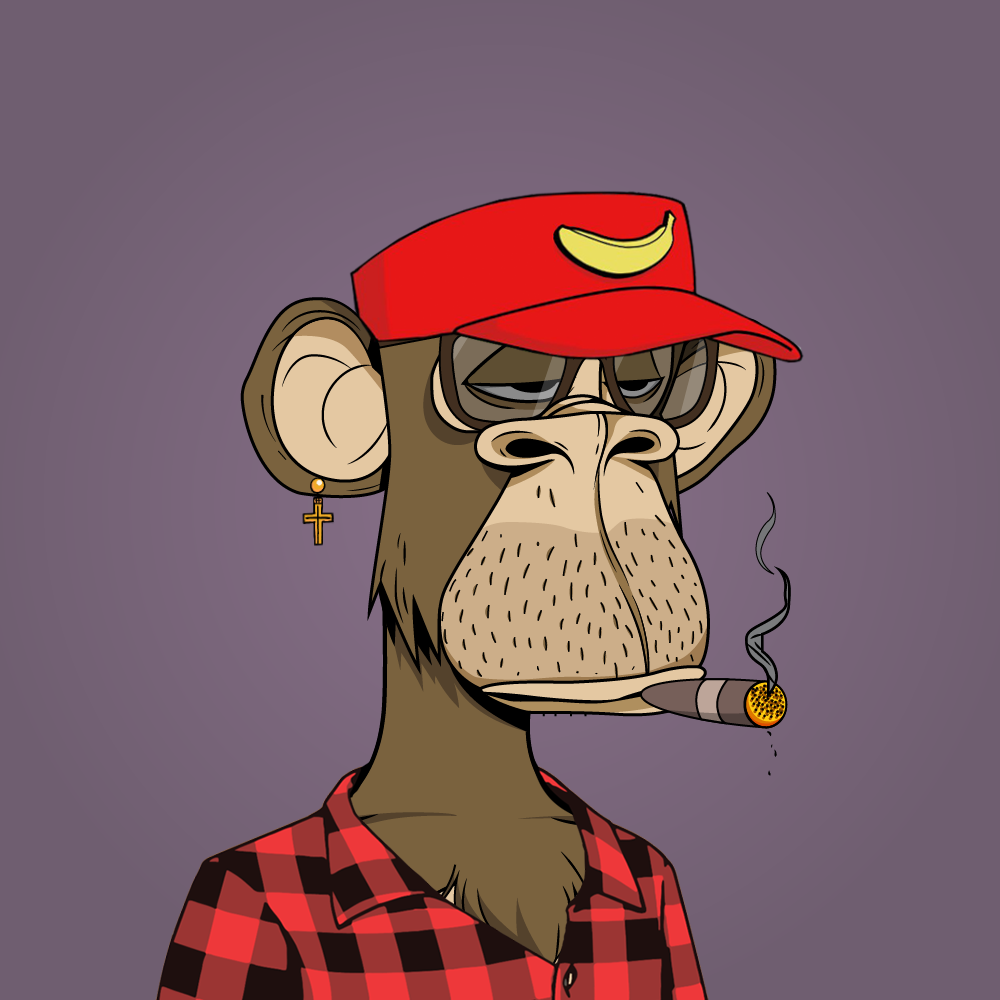 Among Ape YC #9975