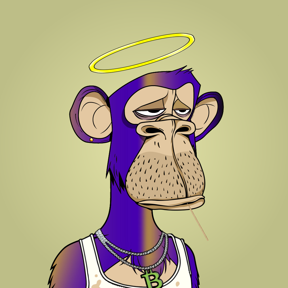 Among Ape YC #9982