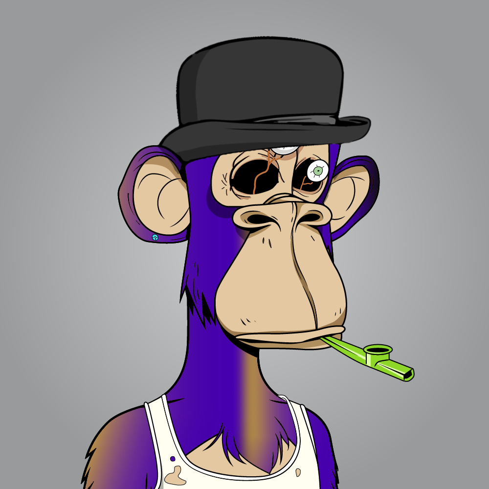 Among Ape YC #9990