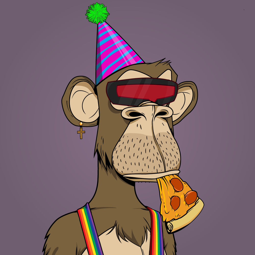 Among Ape YC #9993