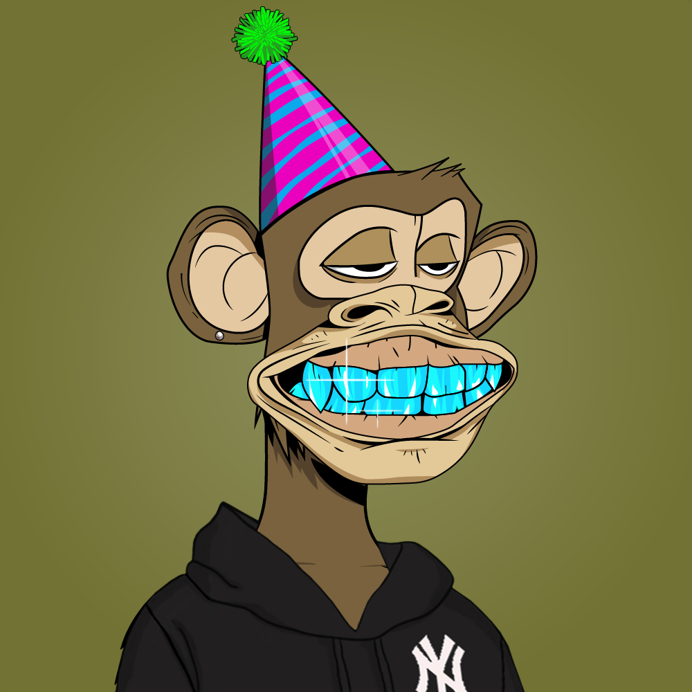 Among Ape YC #9998